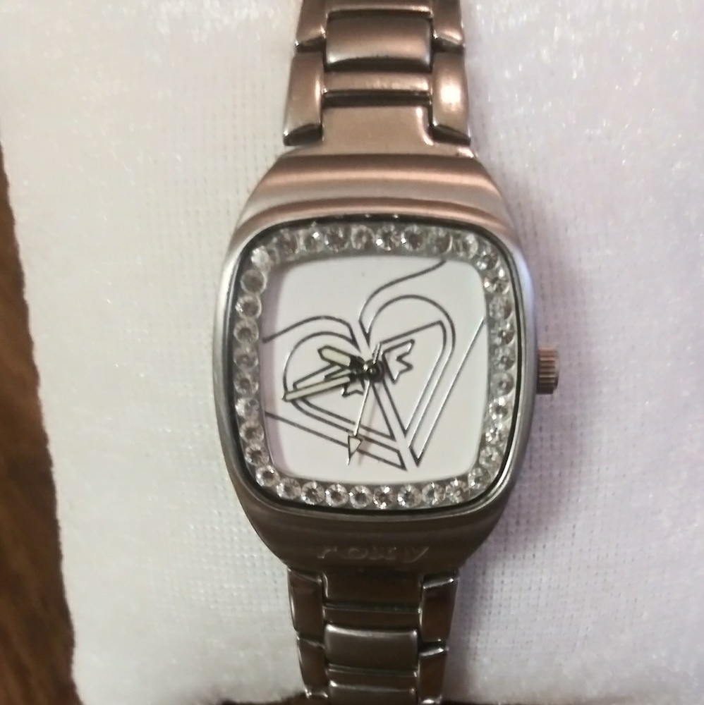 Roxy Quicksilver Watch